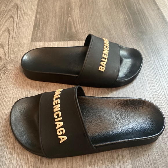 Balenciaga slides - Picture 8 of 8